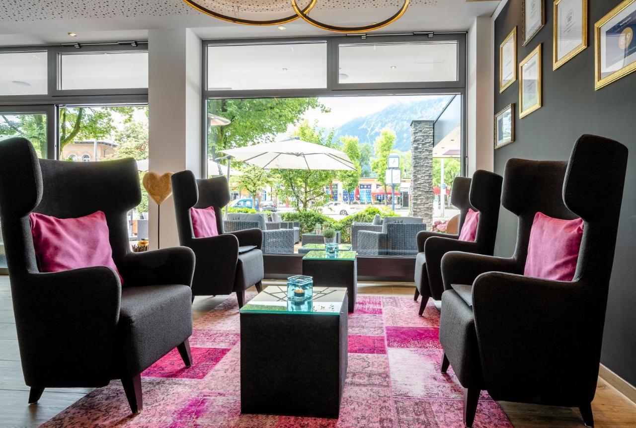 Hotel Avalon Bad Reichenhall