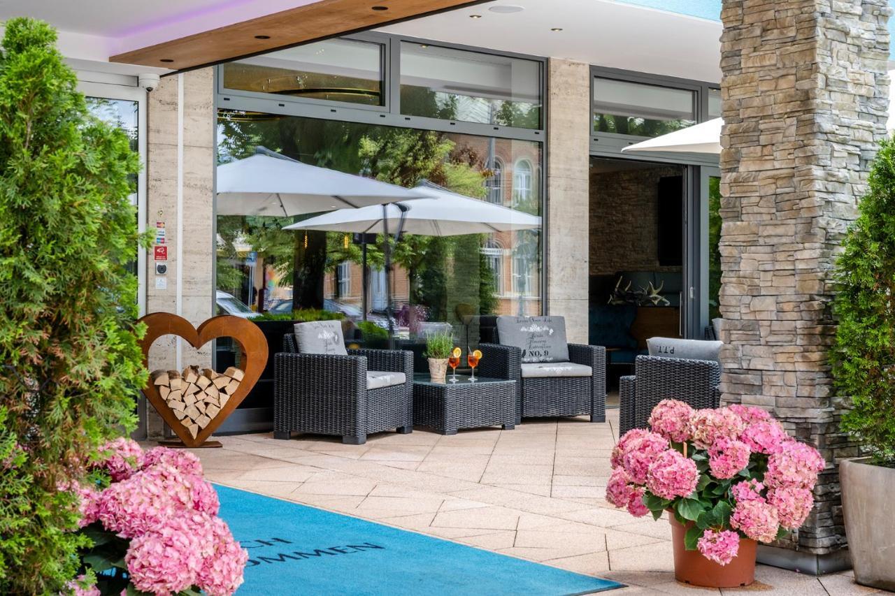 Hotel Avalon