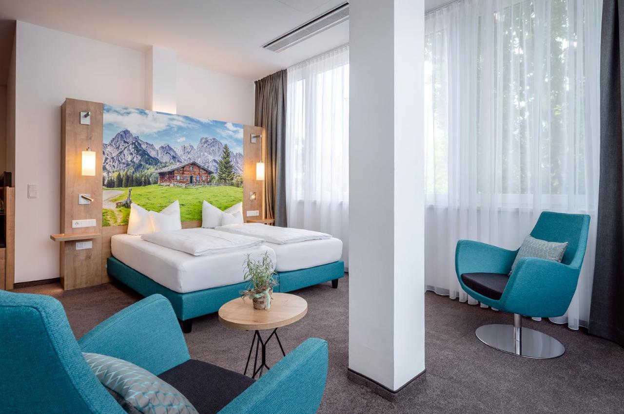 Avalon 4* Bad Reichenhall