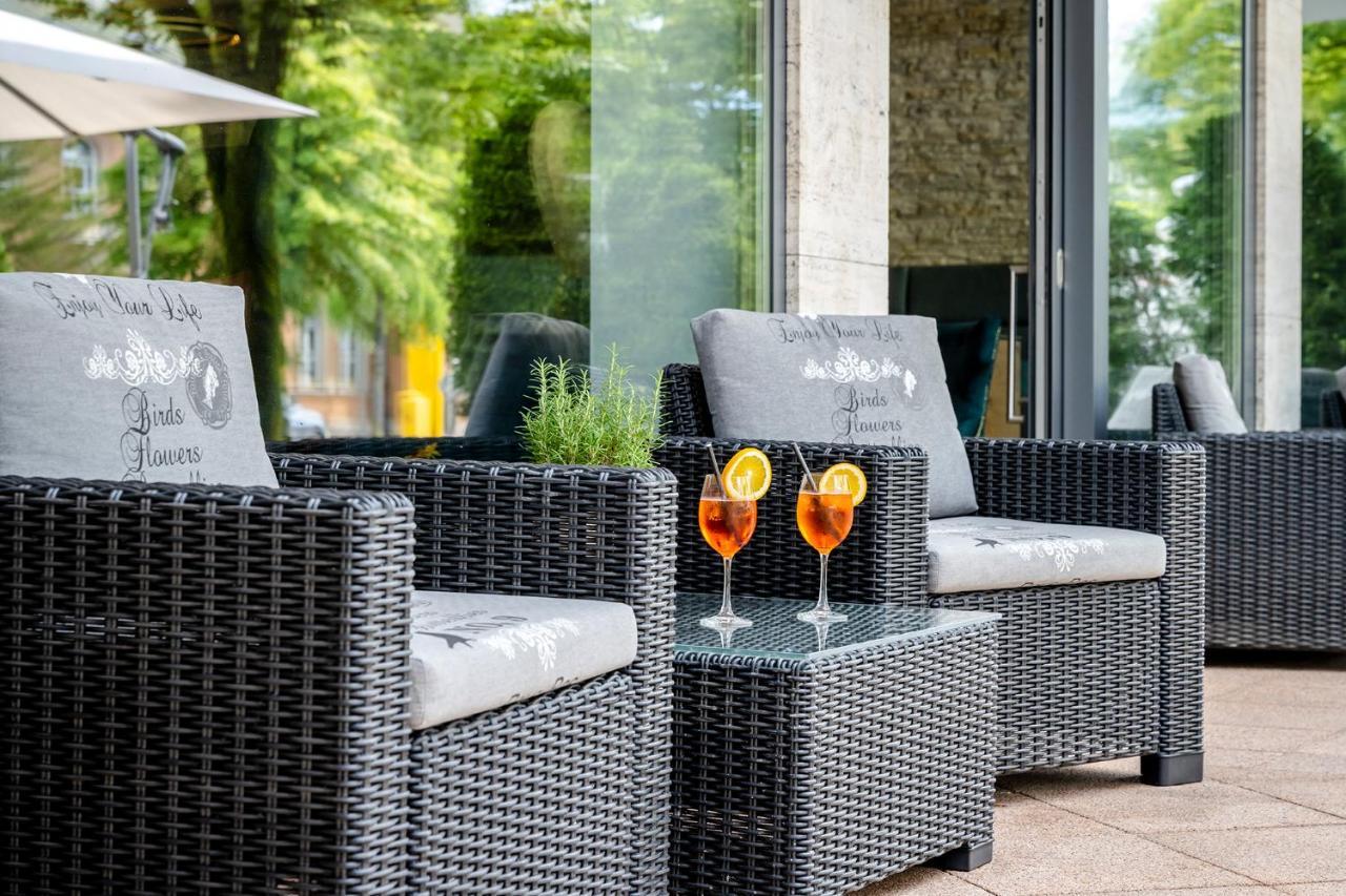 Avalon Hotel 4*