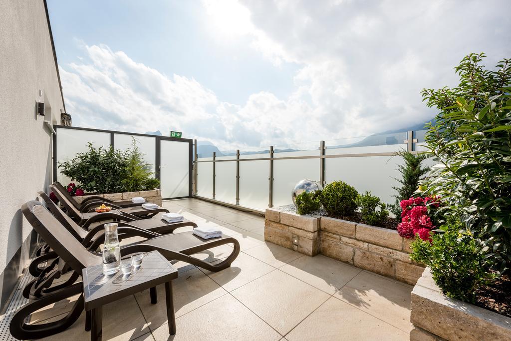 Hotel Avalon Bad Reichenhall
