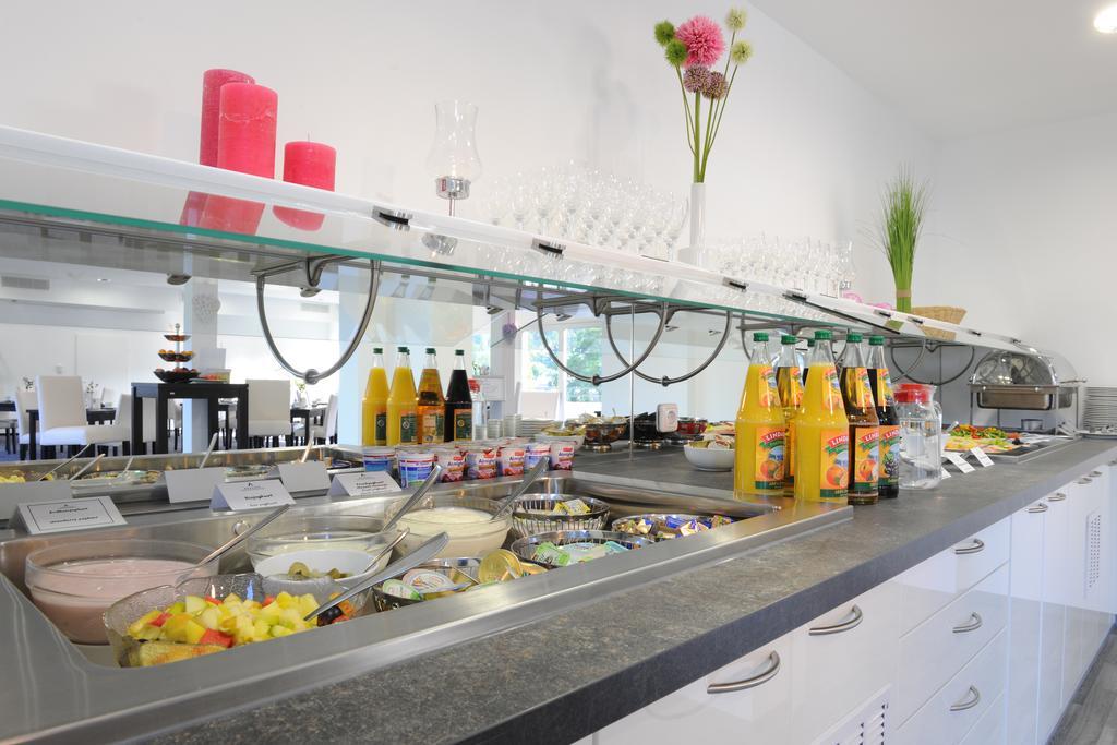 Avalon 4* Bad Reichenhall